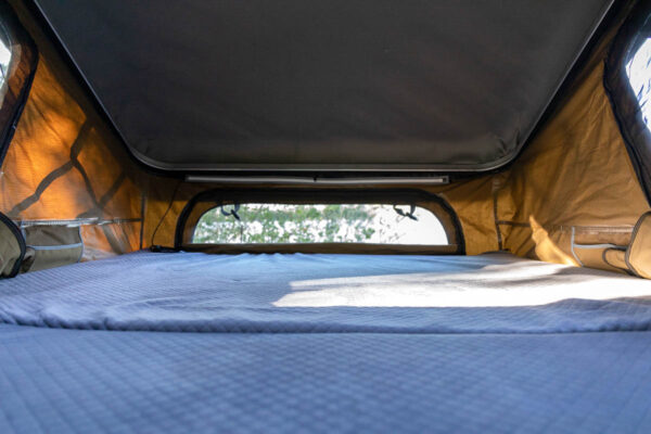 VICKYWOOD MIGHTY OAK 190 jumta telts NOMA - Image 2