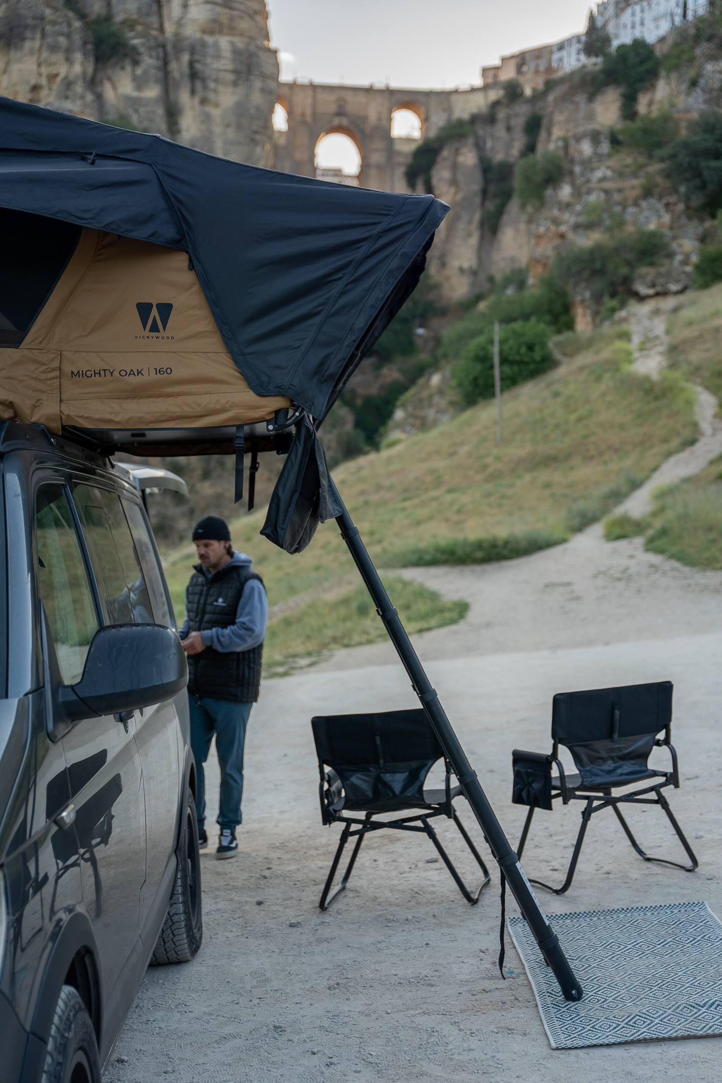 Mighty Oak GEN.3.0 ECO grey 190 - Image 9