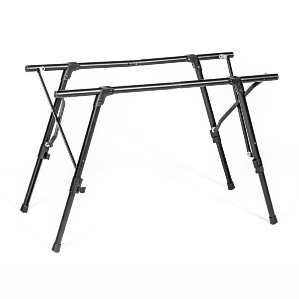VICKYWOOD ULTRALIGHT BLACK kempinga galds - Image 12