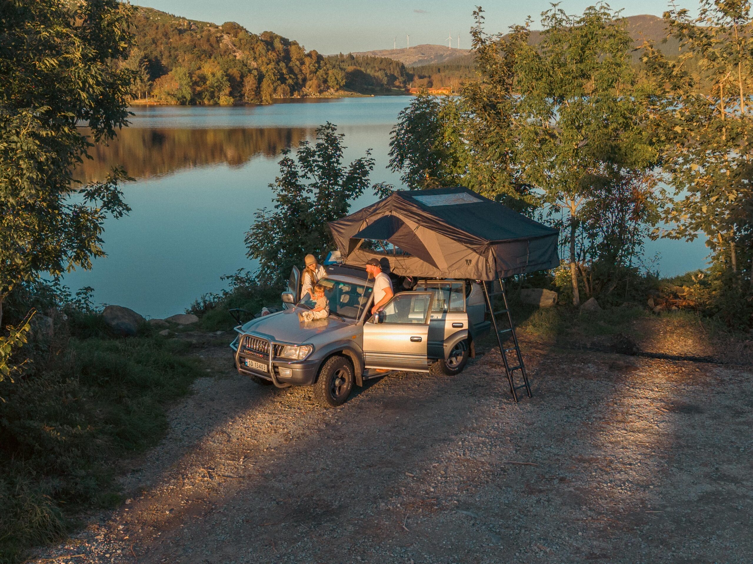 BIG WILLLOW 180 NOMA - Image 6