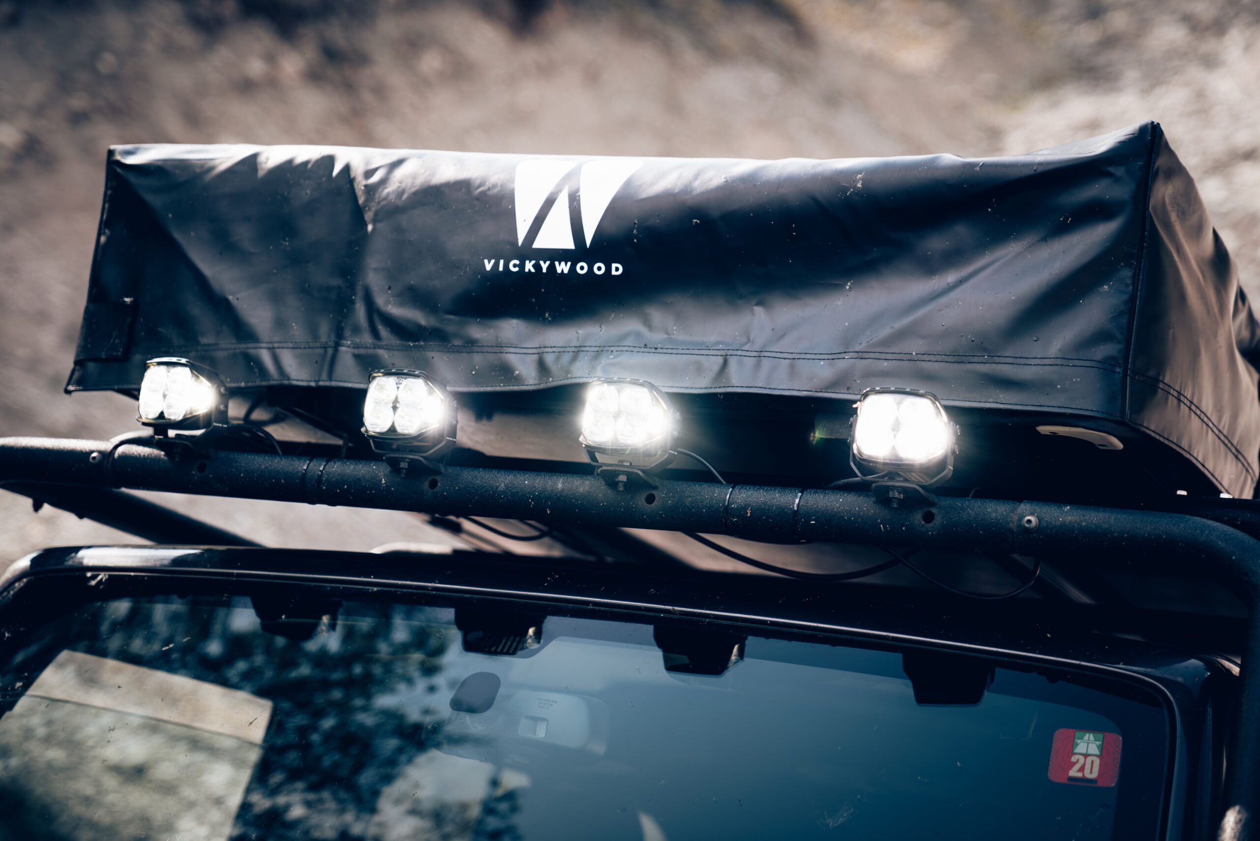 BIG WILLLOW 180 NOMA - Image 8