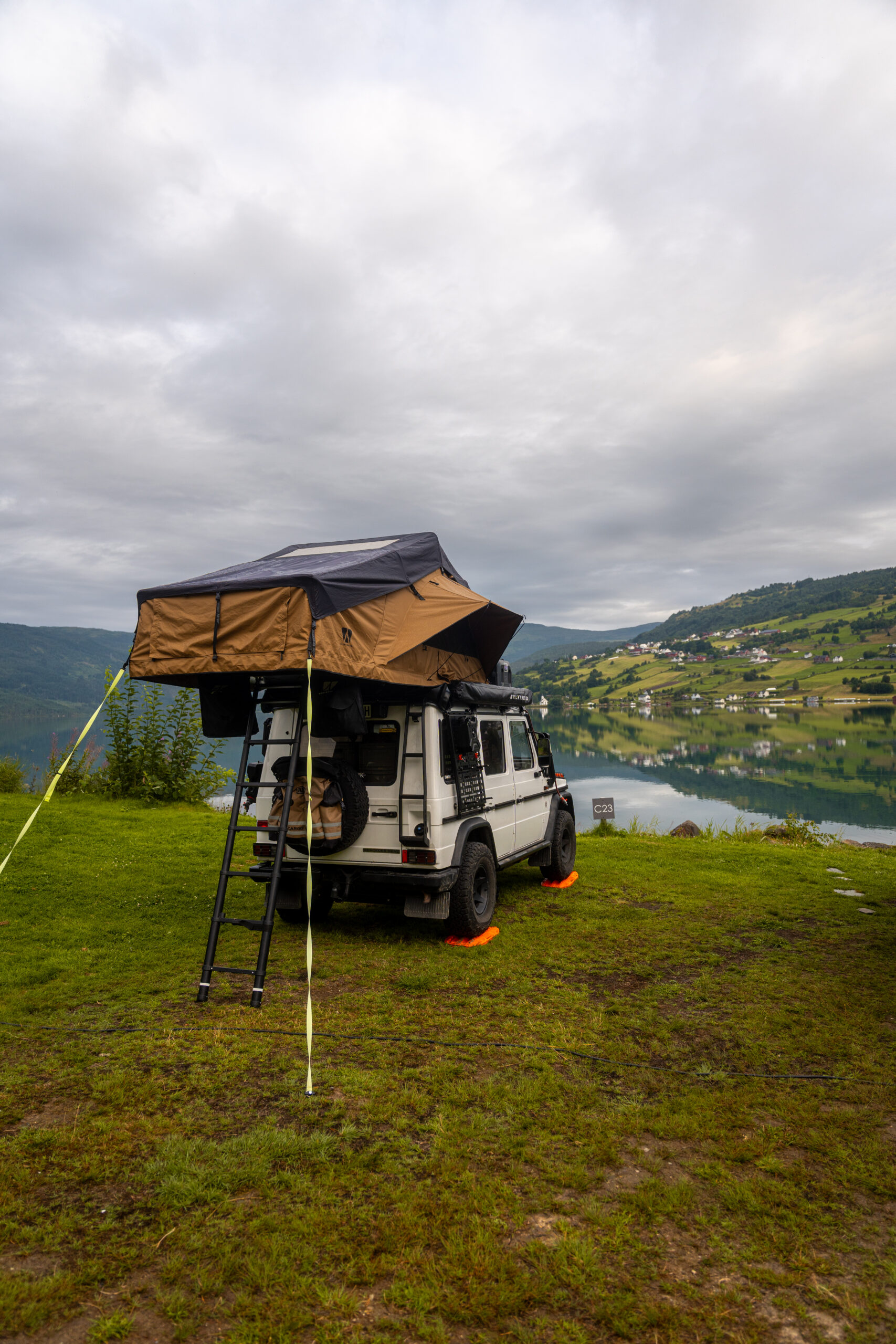 BIG WILLLOW 180 NOMA - Image 10