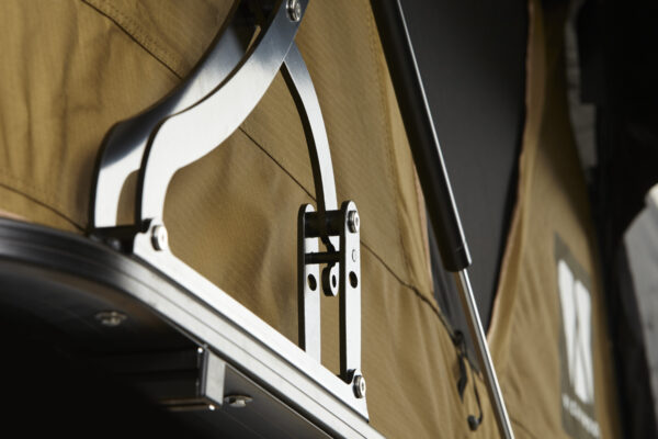 VICKYWOOD MIGHTY OAK 190 jumta telts NOMA - Image 3