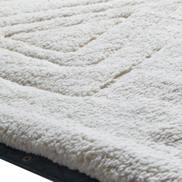 VOITED x VICKYWOOD CLOUDTOUCH® Blanket HIGH SEASON sega - Image 2