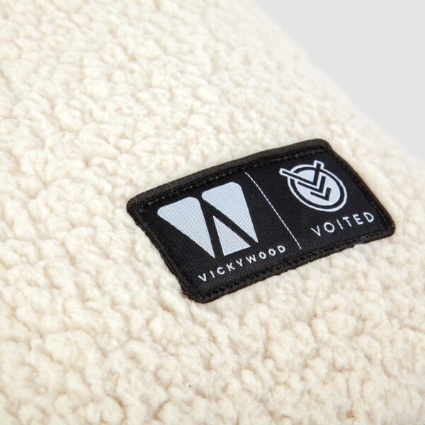 VOITED x VICKYWOOD CLOUDTOUCH® Blanket HIGH SEASON sega - Image 8