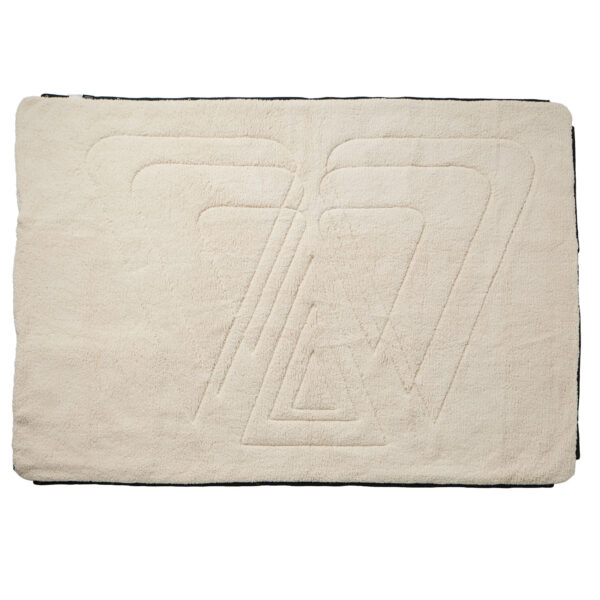 VOITED x VICKYWOOD CLOUDTOUCH® Blanket HIGH SEASON sega - Image 10