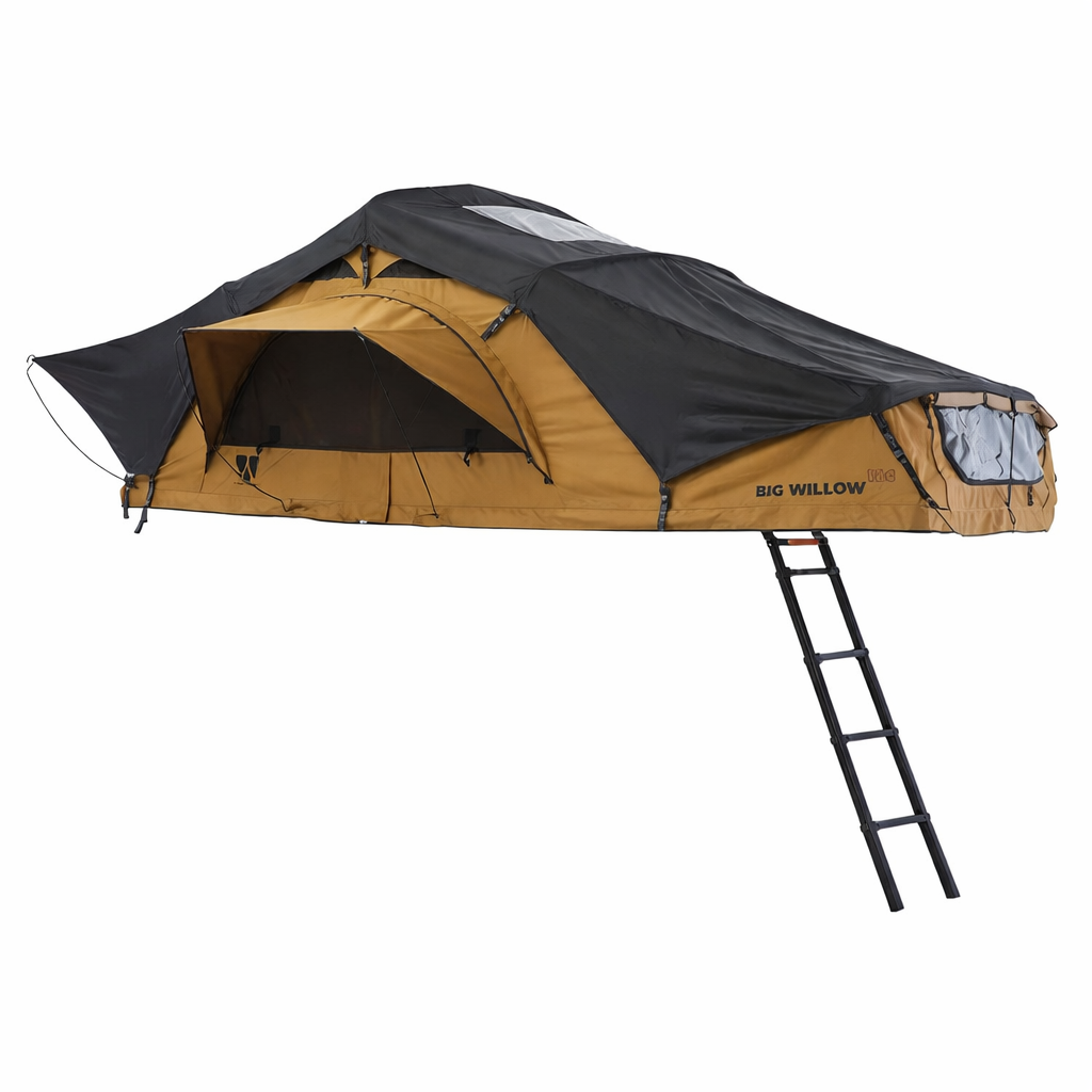 Big Willow GEN.4.0 ECO160