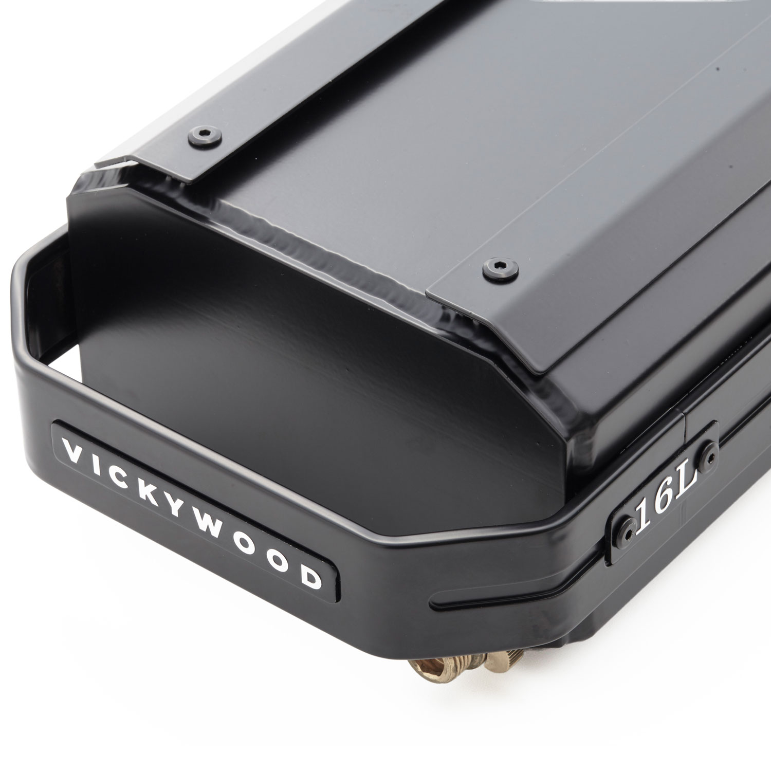 Water Tank & Travel Shower EVOTANK 16l - Image 3