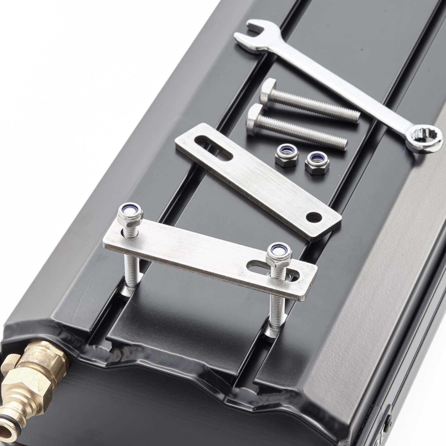 Water Tank & Travel Shower EVOTANK 16l - Image 6